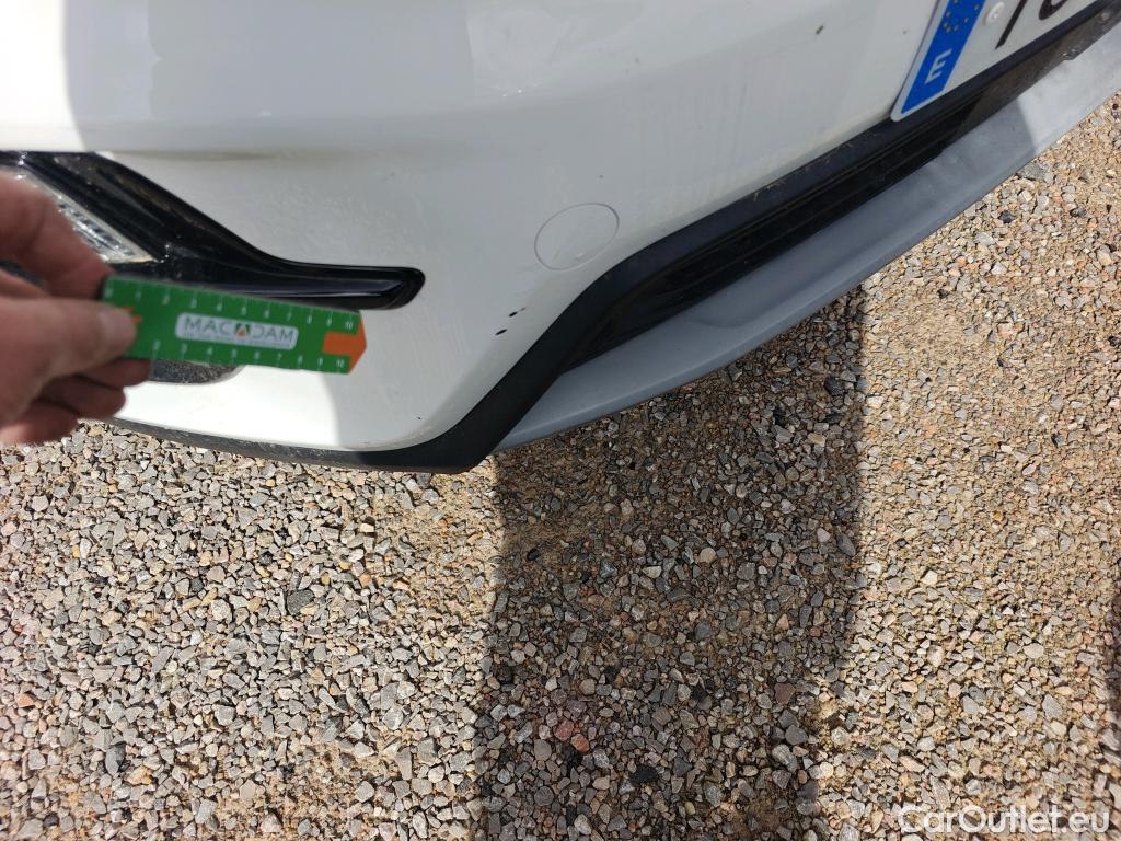  KIA  Niro KIA  / 2019 / 5P / crossover 1.6 GDi HEV 104kW (141CV) Drive #23