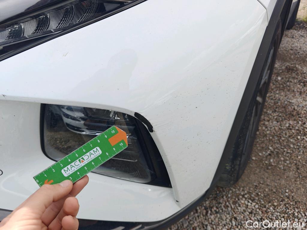  Hyundai  Tucson HYUNDAI  / 2020 / 5P / todoterreno 1.6 TGDI 110kW (150CV) 48V Tecno Sky #44