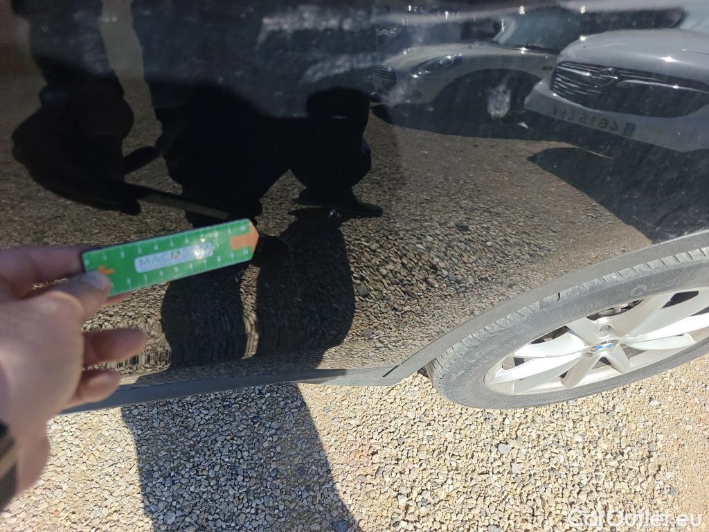  Bmw  X1 BMW  / 2019 / 5P / todoterreno sDrive16d #26