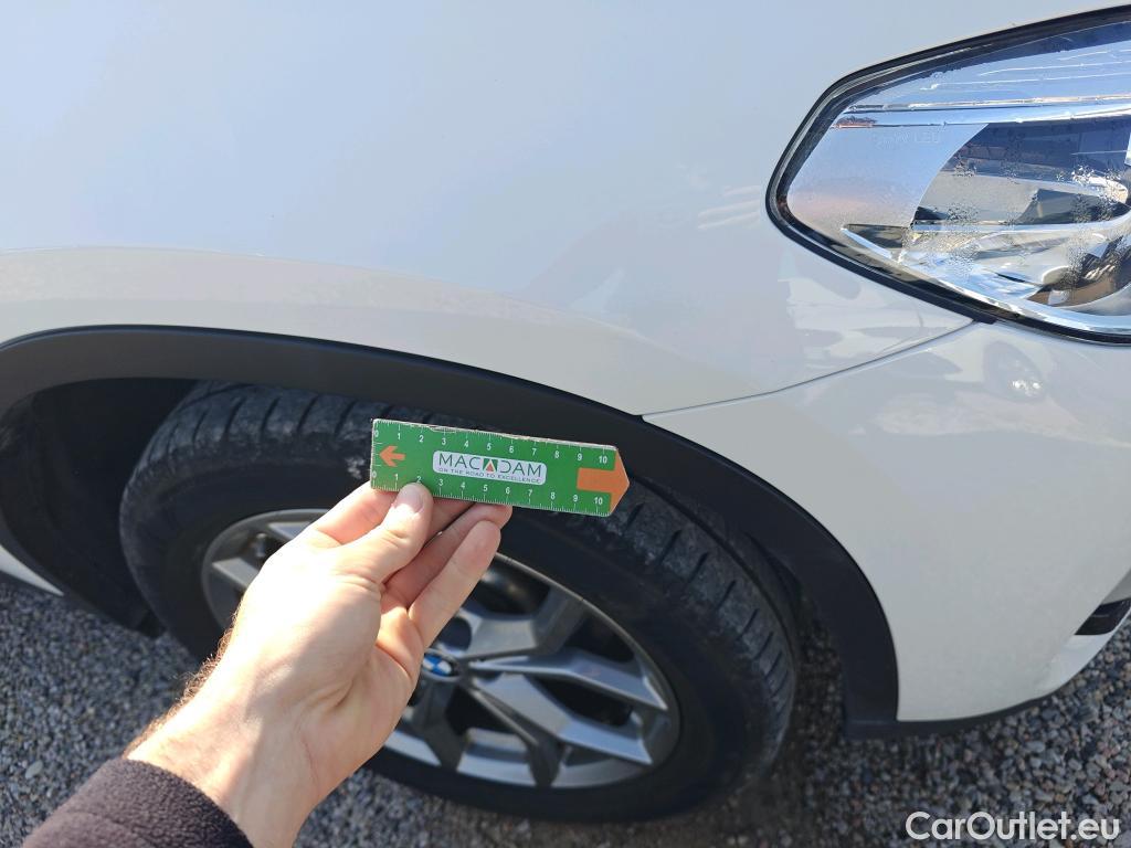  Bmw  X3 BMW  / 2017 / 5P / todoterreno xDrive30e #13