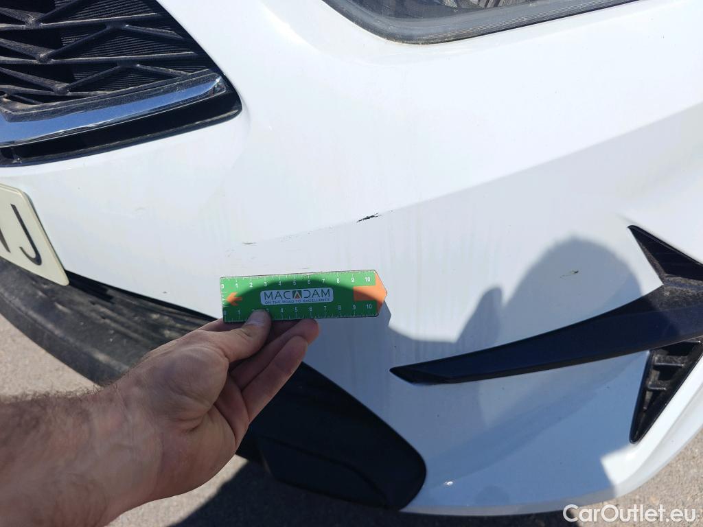  KIA  Cee'd KIA Ceed Tourer / 2018 / 5P / familiar Tourer 1.0 T-GDi 88kW (120CV) Concept #19