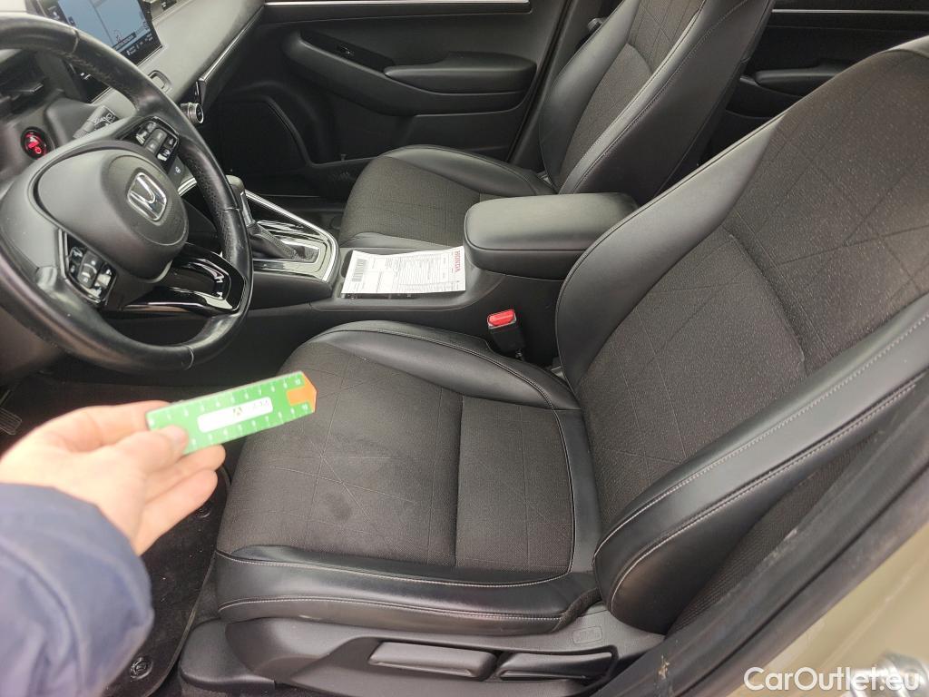  Honda  HR-V HONDA  / 2021 / 5P / todoterreno 1.5 i-MMD Advance 4x2 #17