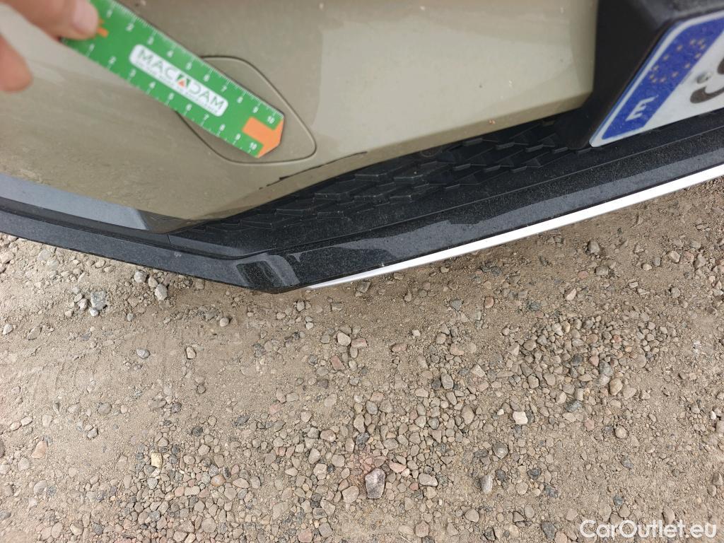  Honda  HR-V HONDA  / 2021 / 5P / todoterreno 1.5 i-MMD Advance 4x2 #27