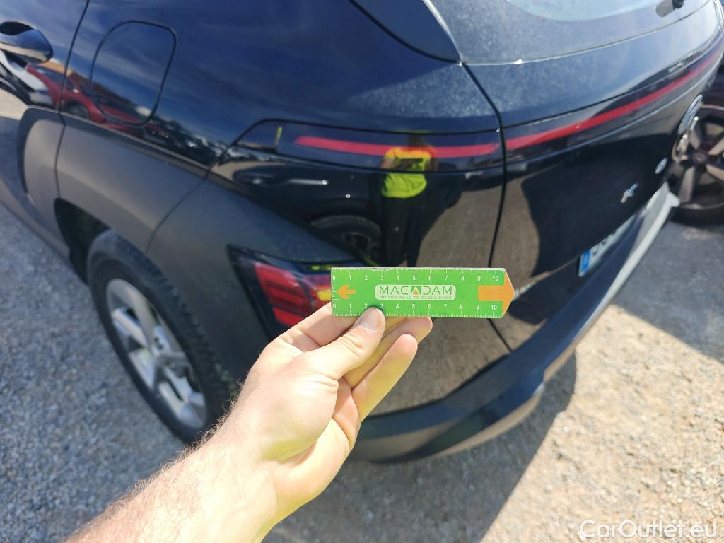  Hyundai  Konna HYUNDAI Kona / 2023 / 5P / todoterreno 1.6 GDI HEV Maxx DCT #38