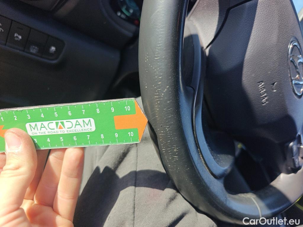  Hyundai  Konna HYUNDAI Kona / 2020 / 5P / todoterreno 1.6 GDI HEV Maxx DCT #28