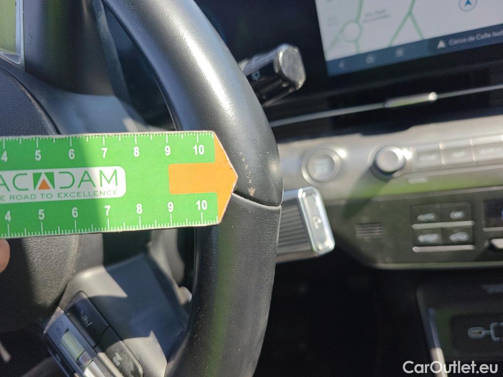  Hyundai  Konna HYUNDAI Kona / 2023 / 5P / todoterreno 1.6 GDI HEV Maxx DCT #17