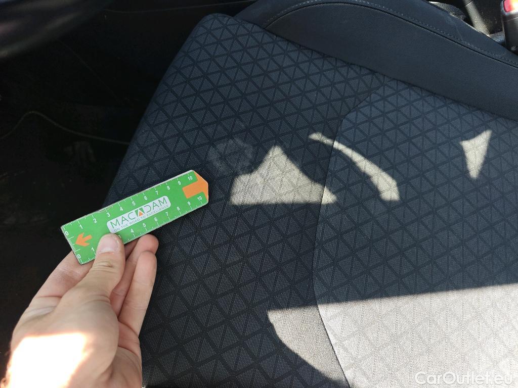  KIA  Cee'd KIA Ceed Tourer / 2018 / 5P / familiar Tourer 1.0 T-GDi 88kW (120CV) Concept #22