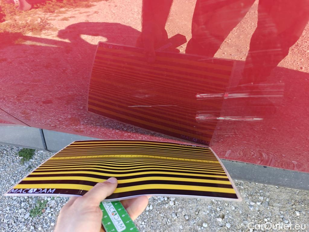  Hyundai  Tucson HYUNDAI  / 2020 / 5P / todoterreno 1.6 TGDI 169kW (230CV) HEV Maxx Auto #11