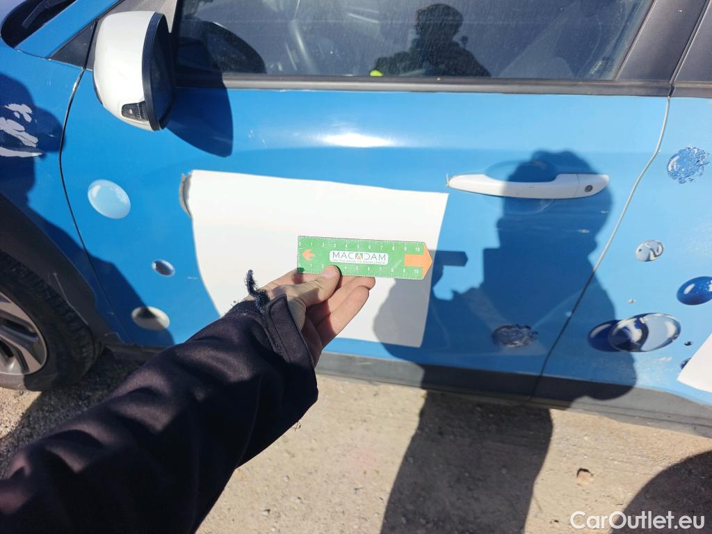  Hyundai  Konna HYUNDAI Kona / 2020 / 5P / todoterreno 1.6 GDI HEV Maxx DCT #6