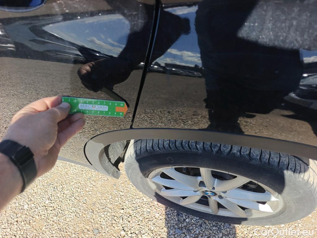  Bmw  X1 BMW  / 2019 / 5P / todoterreno sDrive16d #25