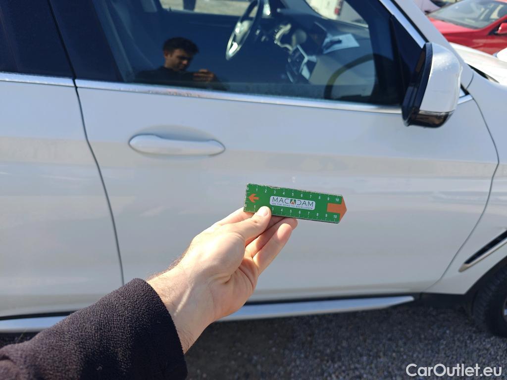  Bmw  X3 BMW  / 2017 / 5P / todoterreno xDrive30e #11