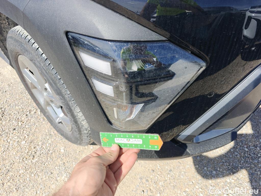  Hyundai  Konna HYUNDAI Kona / 2023 / 5P / todoterreno 1.6 GDI HEV Maxx DCT #1