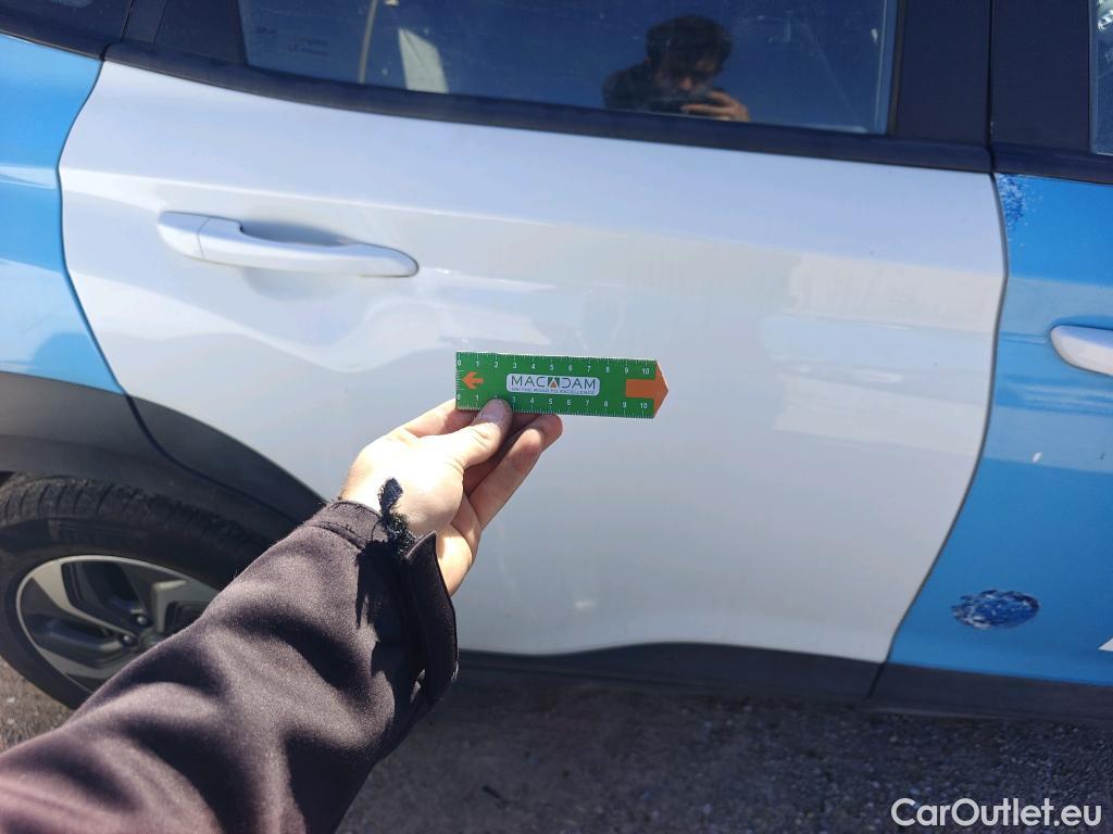  Hyundai  Konna HYUNDAI Kona / 2020 / 5P / todoterreno 1.6 GDI HEV Maxx DCT #29