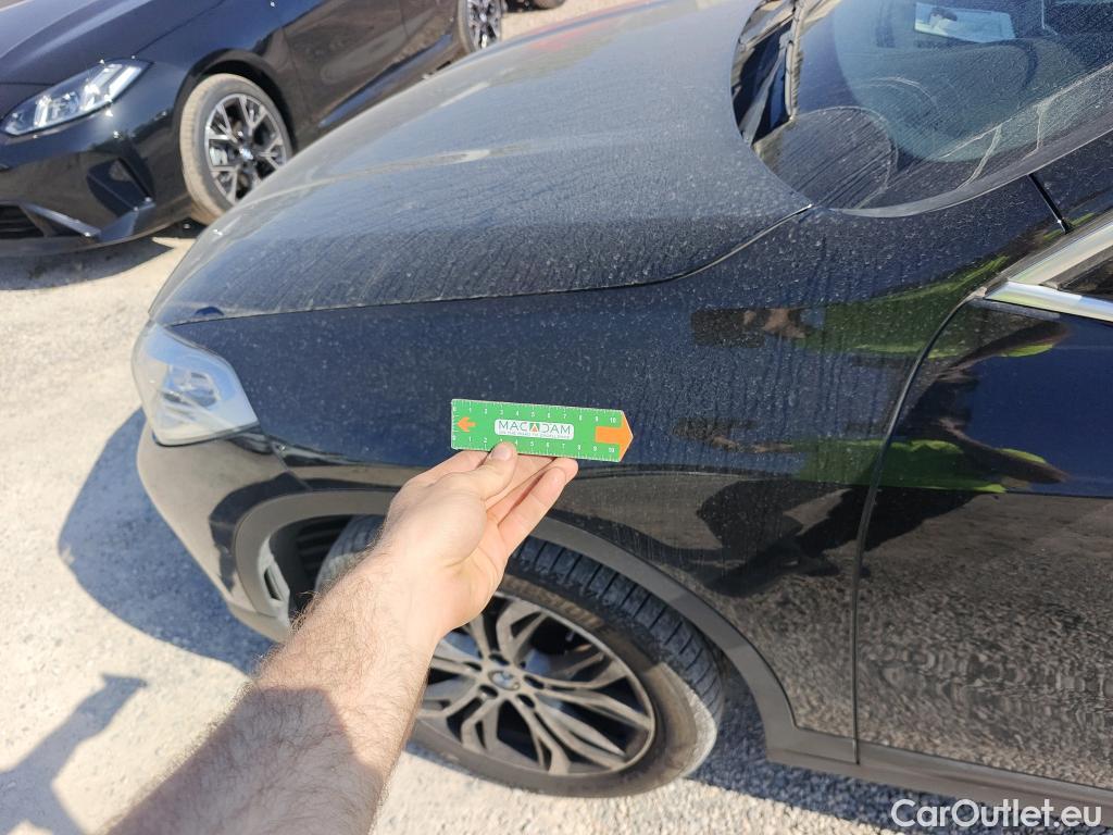  Bmw  X2 BMW  sDrive18i (CX3) #24