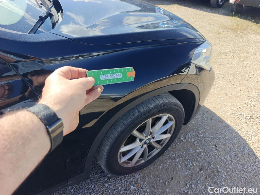  Bmw  X1 BMW  / 2019 / 5P / todoterreno sDrive16d #9