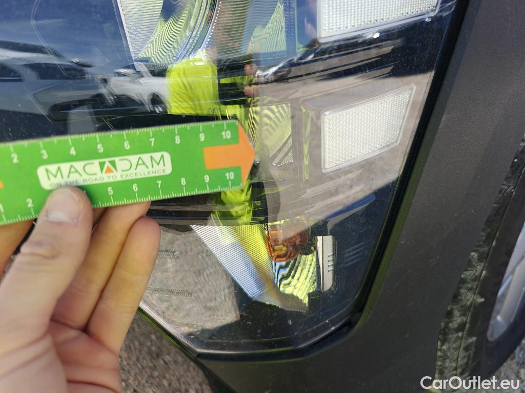  Hyundai  Konna HYUNDAI Kona / 2023 / 5P / todoterreno 1.6 GDI HEV Maxx DCT #12