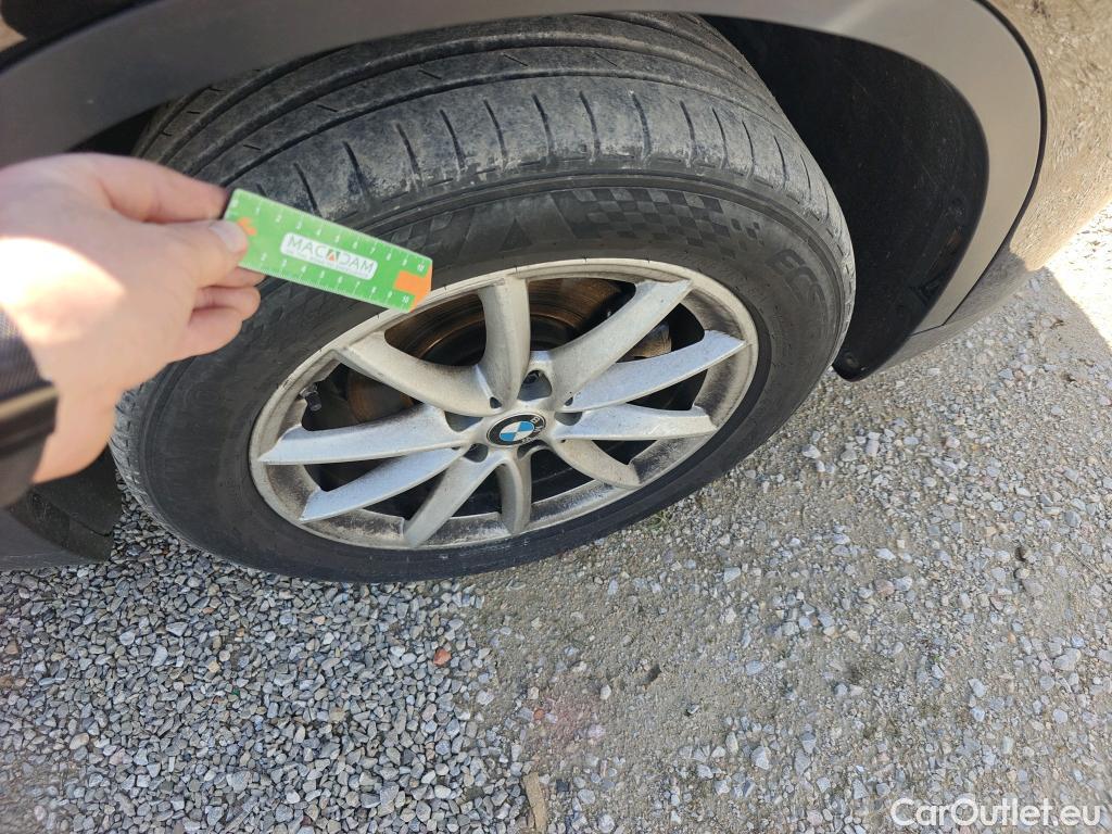  Bmw  X1 BMW  / 2019 / 5P / todoterreno sDrive16d #34