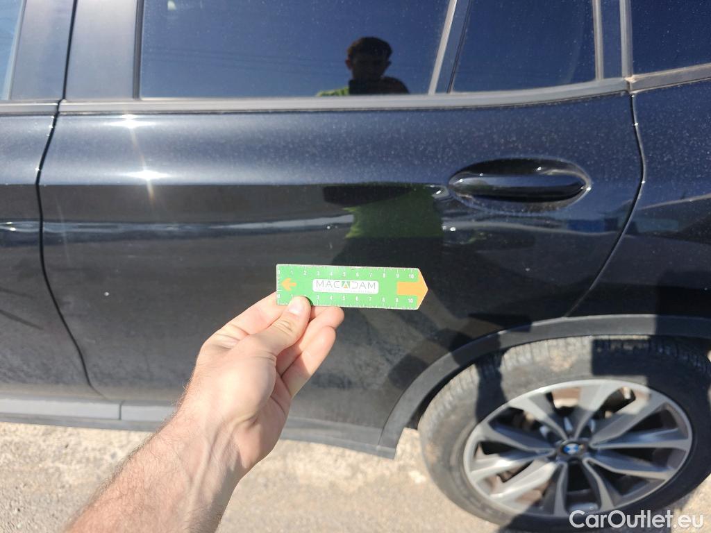  Bmw  X3 BMW  / 2017 / 5P / todoterreno xDrive20d (AC2) #1