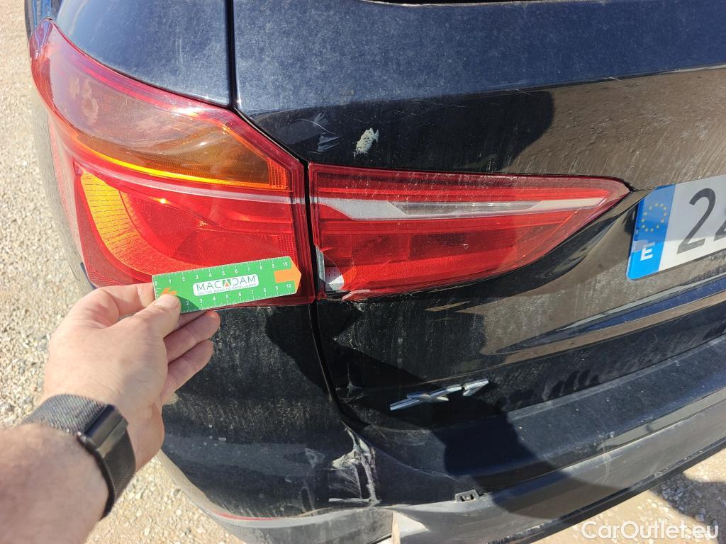  Bmw  X1 BMW  / 2019 / 5P / todoterreno sDrive16d #8