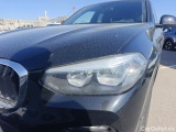  Bmw  X3 BMW  / 2017 / 5P / todoterreno xDrive20d (AC2) #16