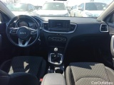  KIA  Cee'd KIA Ceed Tourer / 2018 / 5P / familiar Tourer 1.0 T-GDi 88kW (120CV) Concept #3