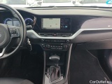  KIA  Niro KIA  / 2019 / 5P / crossover 1.6 GDi HEV 104kW (141CV) Drive #14