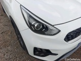  KIA  Niro KIA  / 2019 / 5P / crossover 1.6 GDi HEV 104kW (141CV) Drive #17