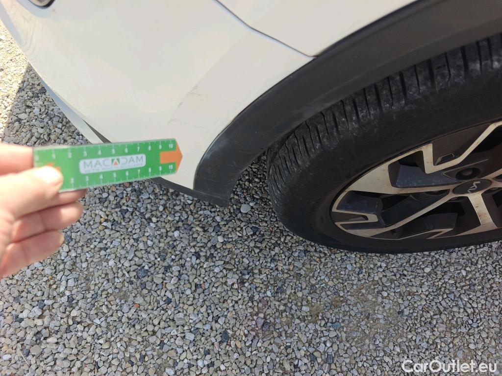  KIA  Sportage KIA  / 2022 / 5P / todoterreno 1.6 T-GDi MHEV 112kW (150CV) Drive 4X2 #20