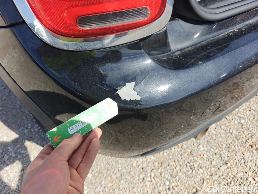  Mini  Cooper MINI MINI / 2014 / 5P / berlina con portón ONE 5 PUERTAS #24