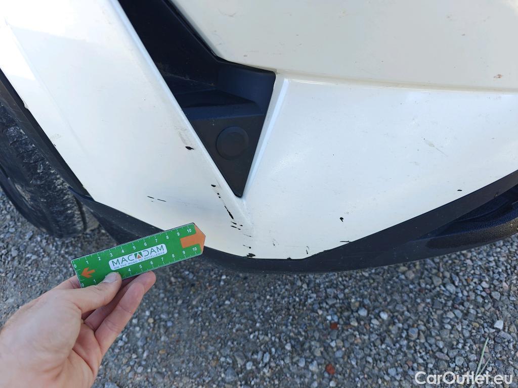  Nissan  Qashqai NISSAN  / 2021 / 5P / todoterreno DIG-T 116kW (158CV) mHEV Xtronic Acenta (AC2) #36