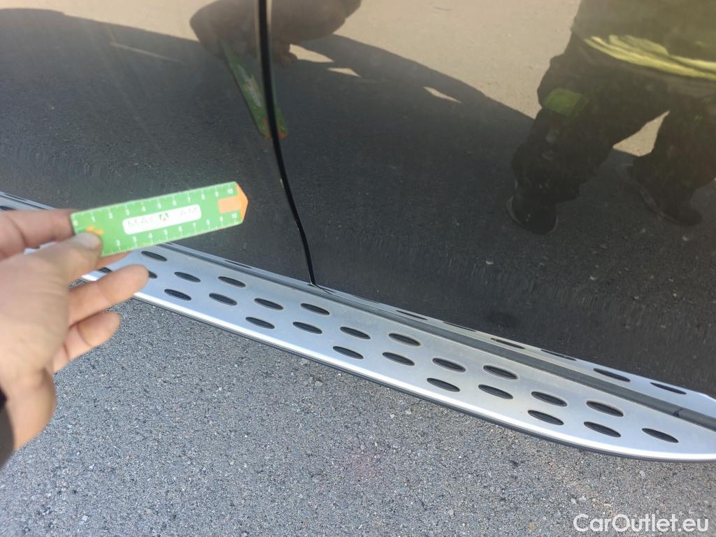  Mercedes  G-Klasee MERCEDES-BENZ Clase GLC / 2019 / 5P / todoterreno GLC 300 d 4MATIC #4