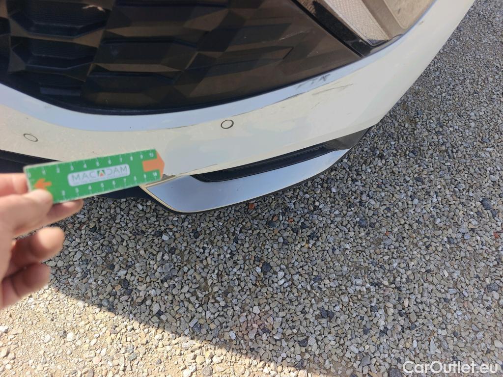  KIA  Sportage KIA  / 2022 / 5P / todoterreno 1.6 T-GDi MHEV 112kW (150CV) Drive 4X2 #13