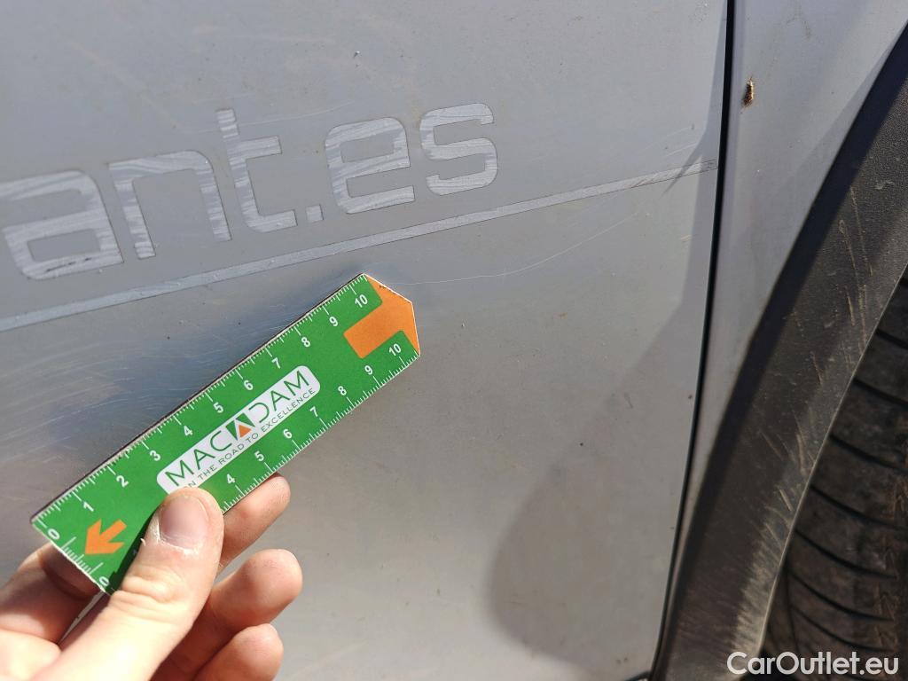  KIA  XCeed KIA  / 2019 / 5P / todoterreno 1.0 T-GDi Drive 88kW (120CV) #9