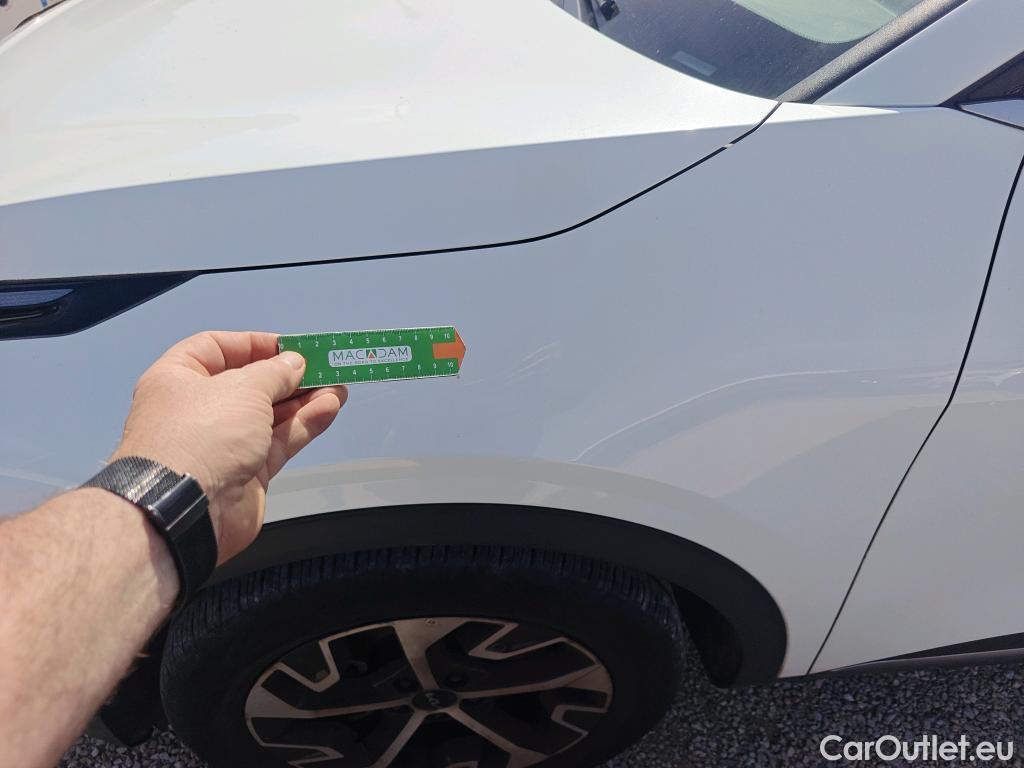  KIA  Sportage KIA  / 2022 / 5P / todoterreno 1.6 T-GDi MHEV 112kW (150CV) Drive 4X2 #8