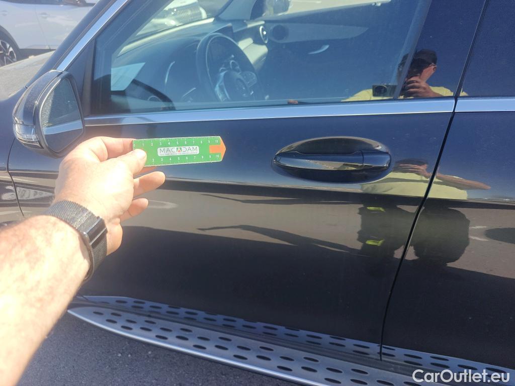  Mercedes  G-Klasee MERCEDES-BENZ Clase GLC / 2019 / 5P / todoterreno GLC 300 d 4MATIC #3