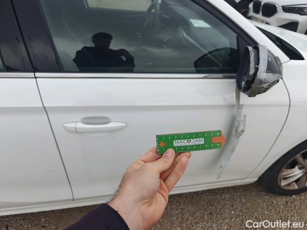  Opel  Corsa OPEL  1.2T XHL 74kW (100CV) Elegance (CX2) #59