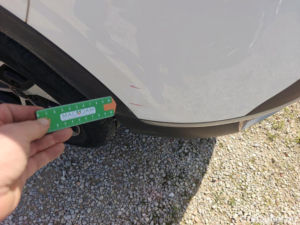  KIA  Sportage KIA  / 2022 / 5P / todoterreno 1.6 T-GDi MHEV 112kW (150CV) Drive 4X2 #16