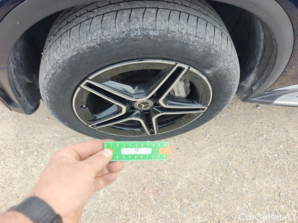  Mercedes  G-Klasee MERCEDES-BENZ GLC Coupé / 2019 / 5P / coupé GLC 300 e 4MATIC #5