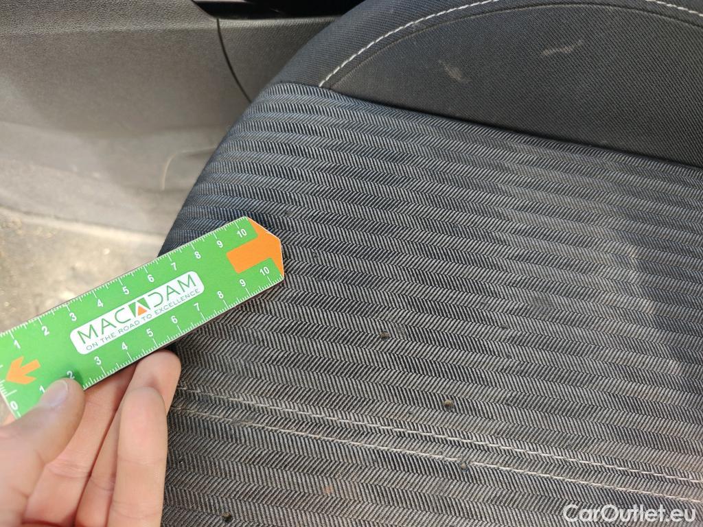  Opel  Corsa OPEL  / 2019 / 5P / berlina con portón 1.2T XHL 74kW (100CV) Edition #9