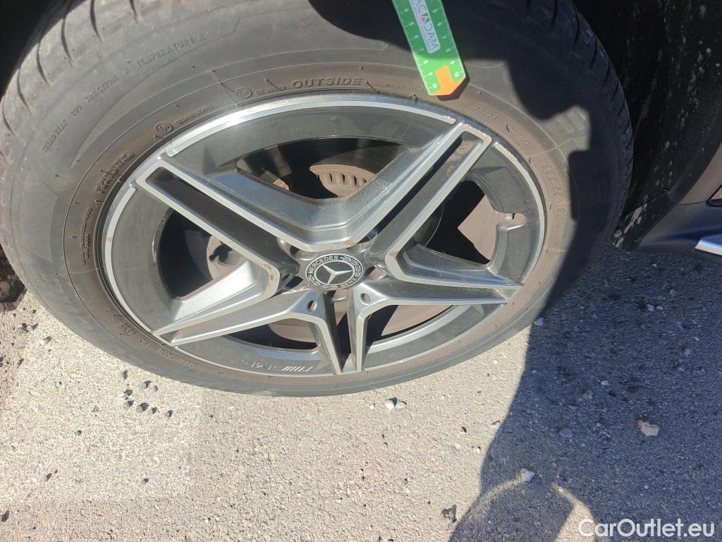  Mercedes  G-Klasee MERCEDES-BENZ Clase GLC / 2019 / 5P / todoterreno GLC 300 d 4MATIC #2