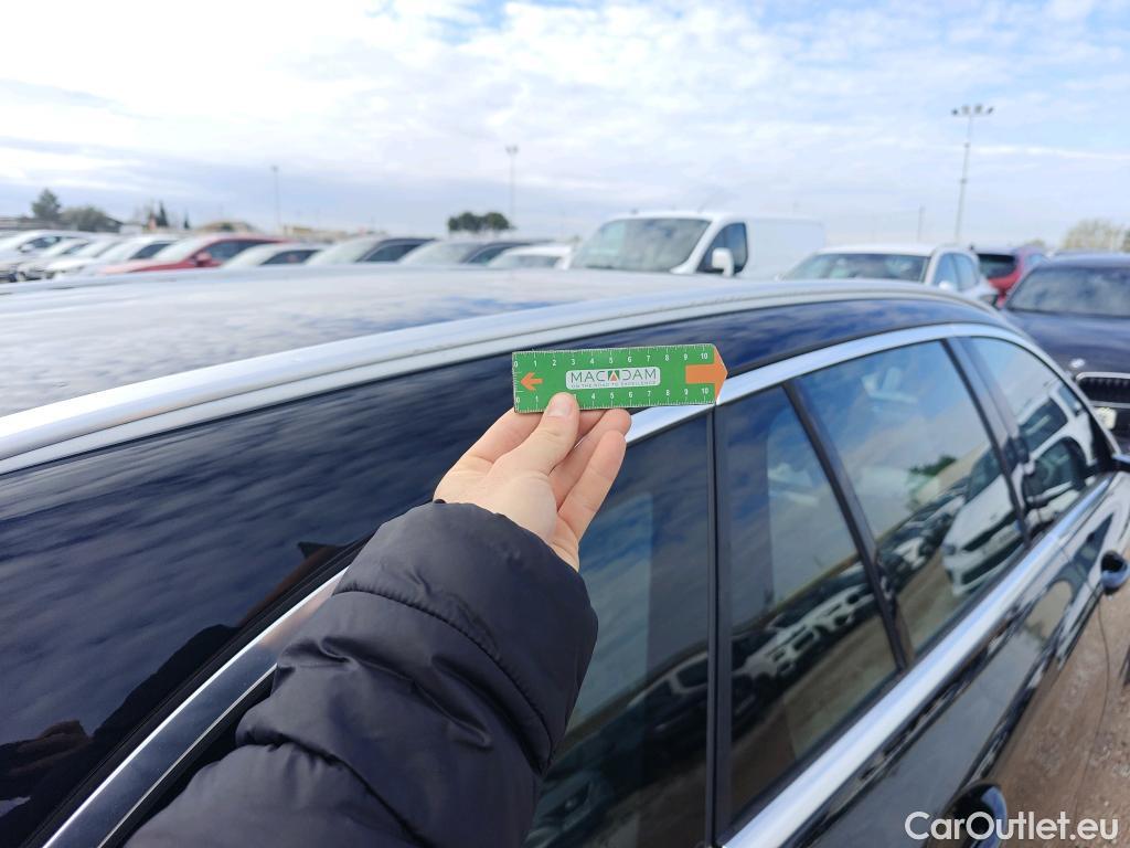  Mercedes  C-Klasse MERCEDES-BENZ Clase E / 2020 / 5P / familiar E 220 d Estate #9