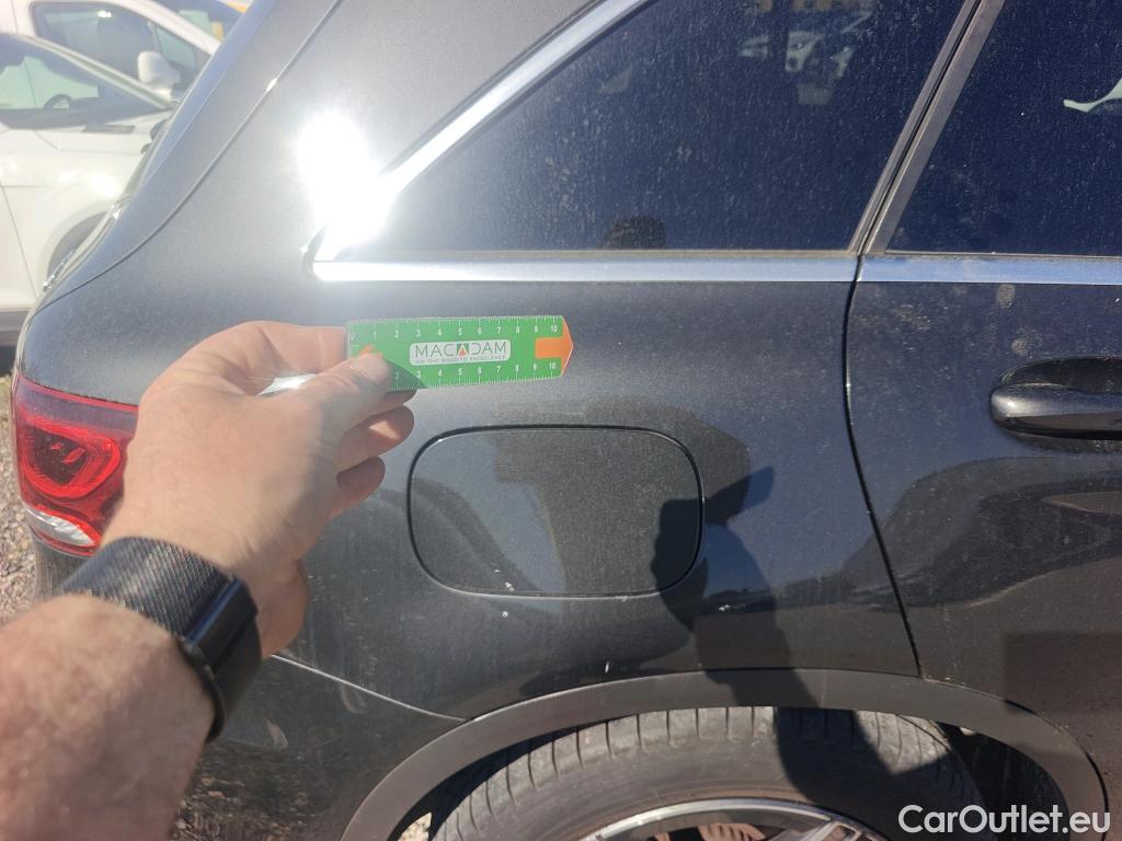  Mercedes  G-Klasee MERCEDES-BENZ Clase GLC / 2019 / 5P / todoterreno GLC 300 d 4MATIC #29