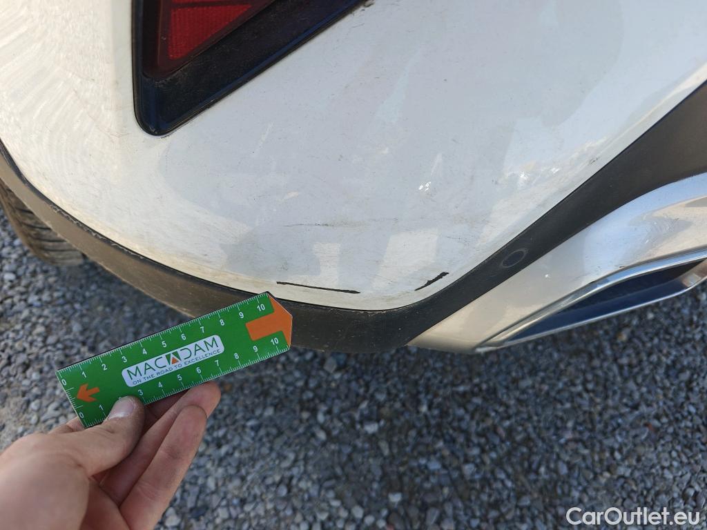  KIA  XCeed KIA  / 2019 / 5P / todoterreno 1.0 T-GDi Drive 88kW (120CV) #35