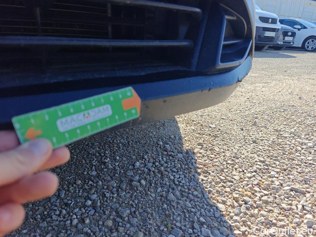  Nissan  Qashqai NISSAN  / 2021 / 5P / todoterreno DIG-T 116kW (158CV) mHEV Xtronic Acenta (AC2) #19