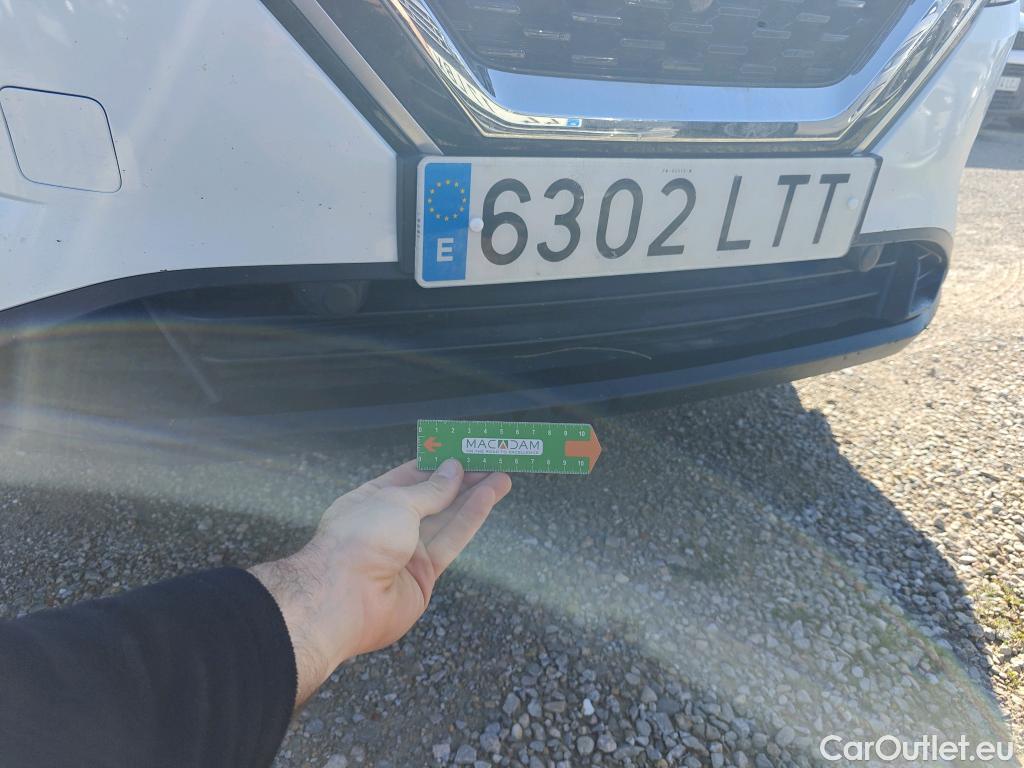  Nissan  Qashqai NISSAN  / 2021 / 5P / todoterreno DIG-T 116kW (158CV) mHEV Xtronic Acenta (AC2) #17