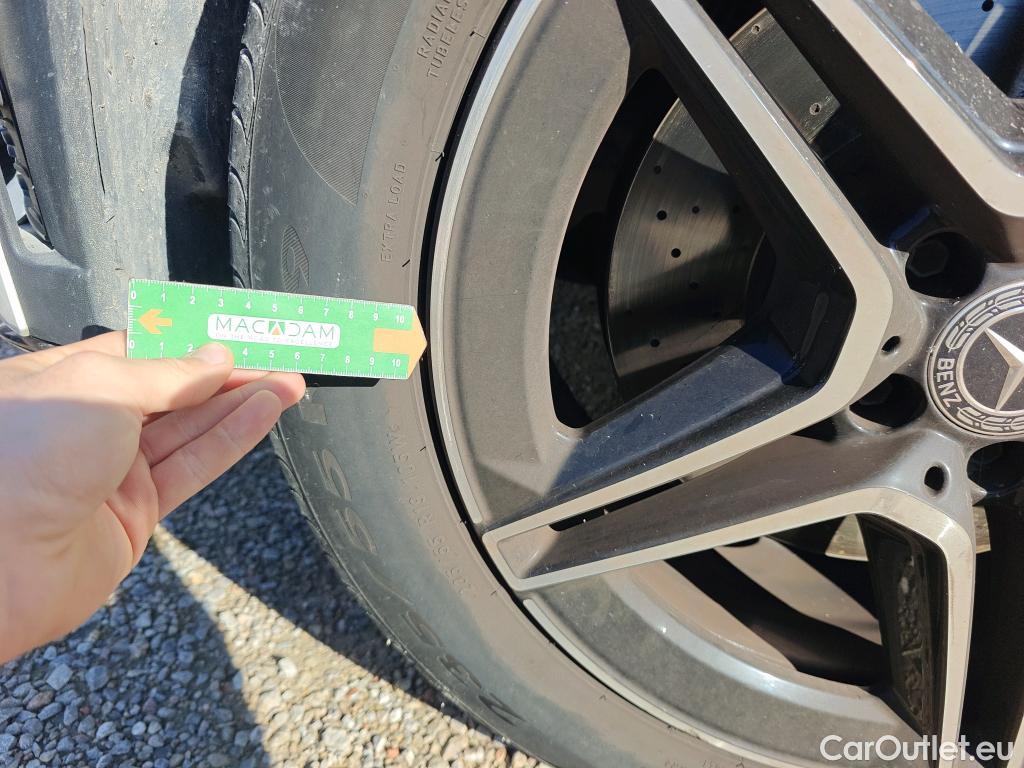  Mercedes  G-Klasee MERCEDES-BENZ Clase GLC / 2019 / 5P / todoterreno GLC 300 de 4MATIC #9