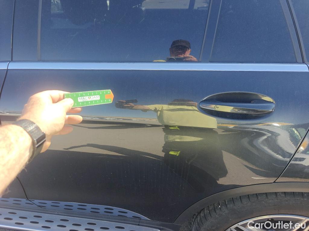  Mercedes  G-Klasee MERCEDES-BENZ Clase GLC / 2019 / 5P / todoterreno GLC 300 d 4MATIC #15