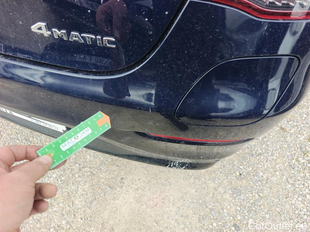  Mercedes  G-Klasee MERCEDES-BENZ GLC Coupé / 2019 / 5P / coupé GLC 300 e 4MATIC #37