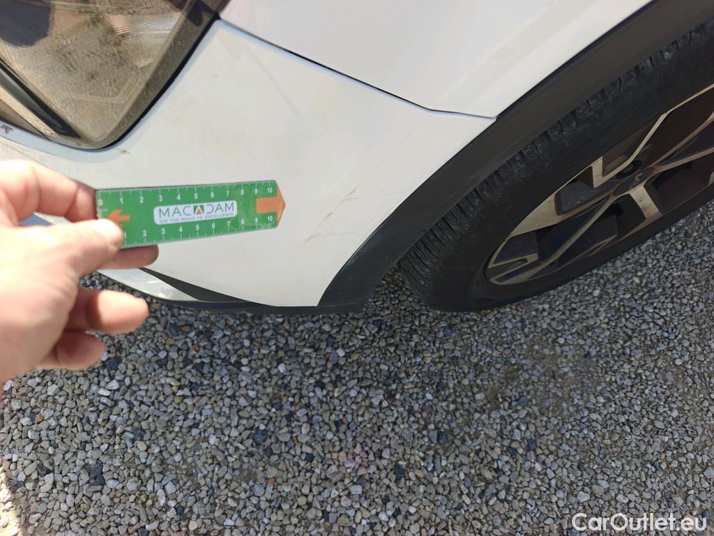  KIA  Sportage KIA  / 2022 / 5P / todoterreno 1.6 T-GDi MHEV 112kW (150CV) Drive 4X2 #14