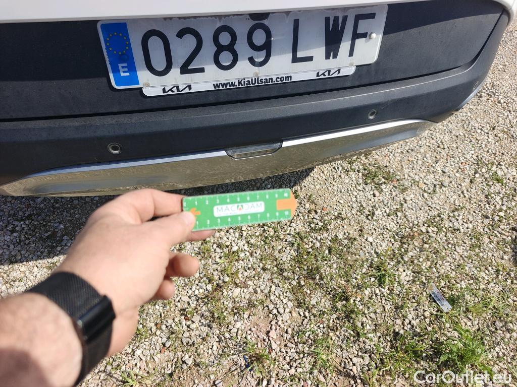  KIA  Sportage KIA  / 2022 / 5P / todoterreno 1.6 T-GDi MHEV 112kW (150CV) Drive 4X2 #5